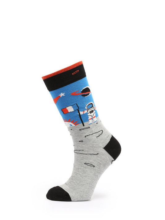 Cabaia space socks