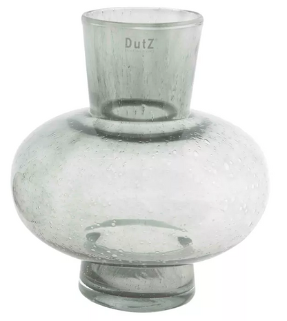 Dutz Modest bubble vase