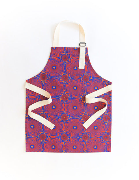 Children's apron