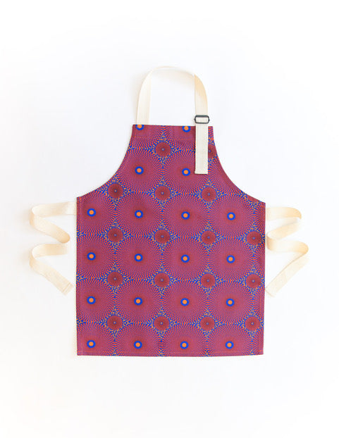 Children's apron