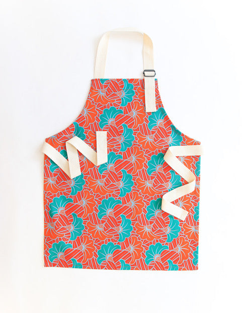 Children's apron