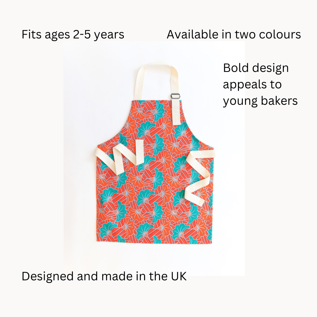 Children's apron