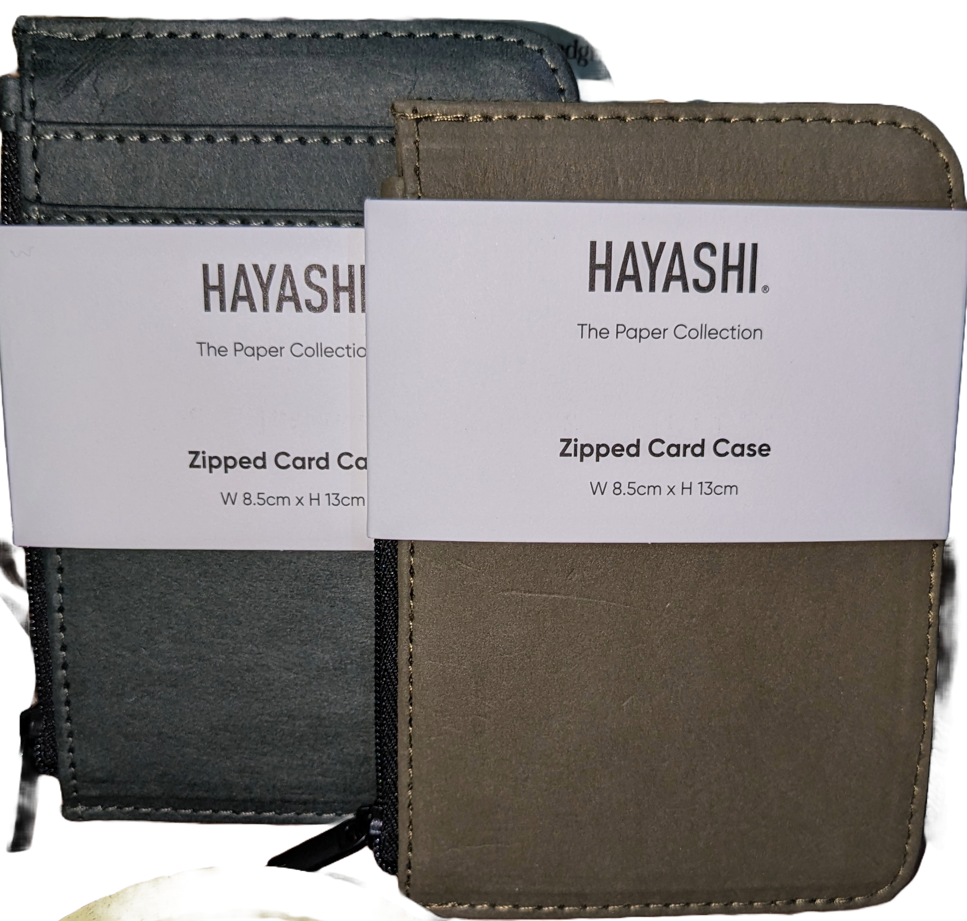 Hayashi card case