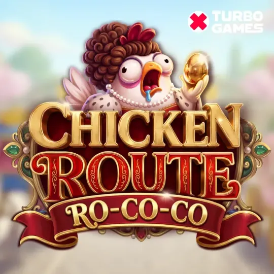 Chicken Route  Ro co co Turbo Games