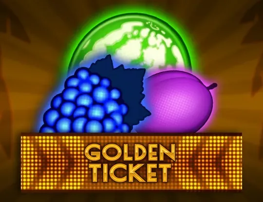 Golden Ticket Oryx Gaming