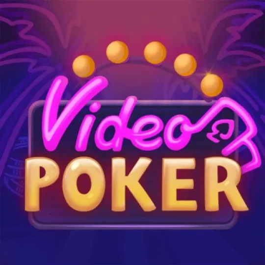 Video Poker Amarix